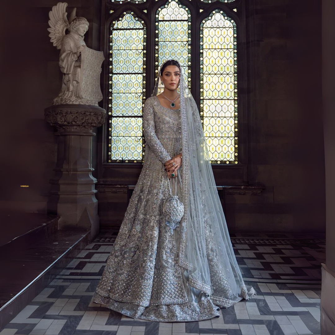 Faiza Saqlain - Ayana Ayla's Atelier